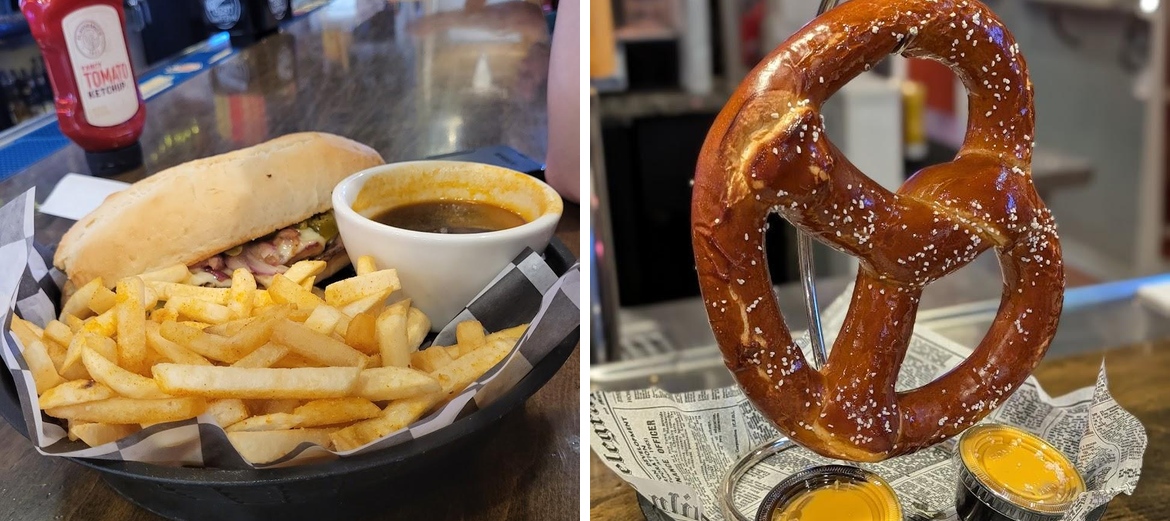 JD's Taphouse