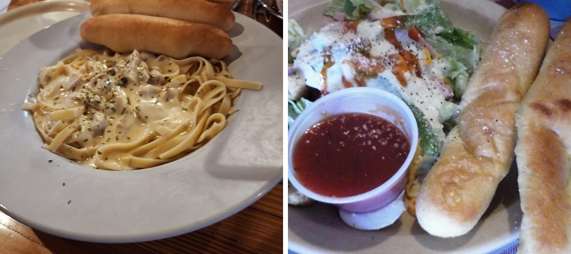 JD's Taphouse