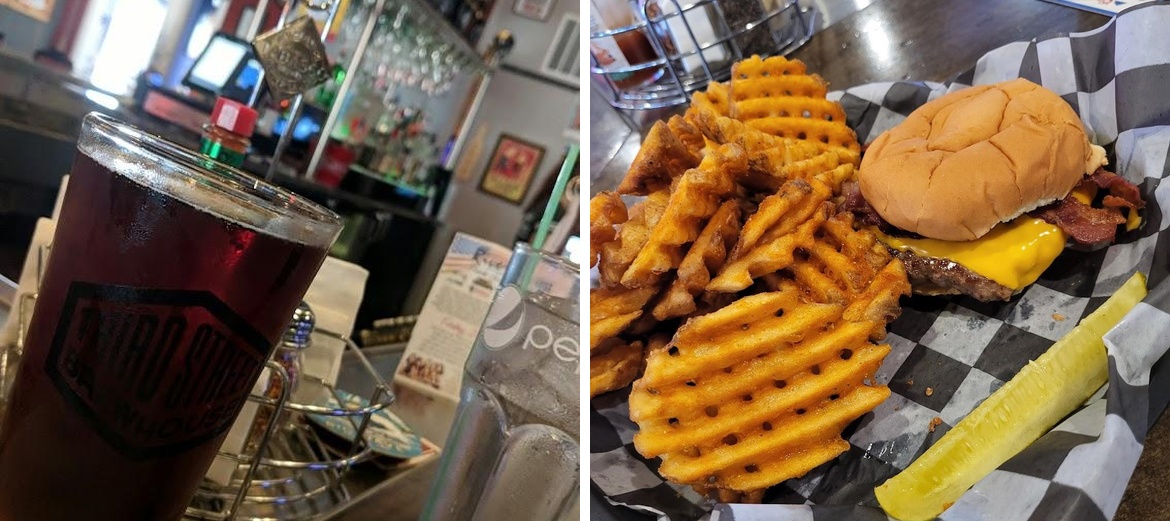 JD's Taphouse